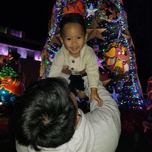 Meet your Posher, Derrin